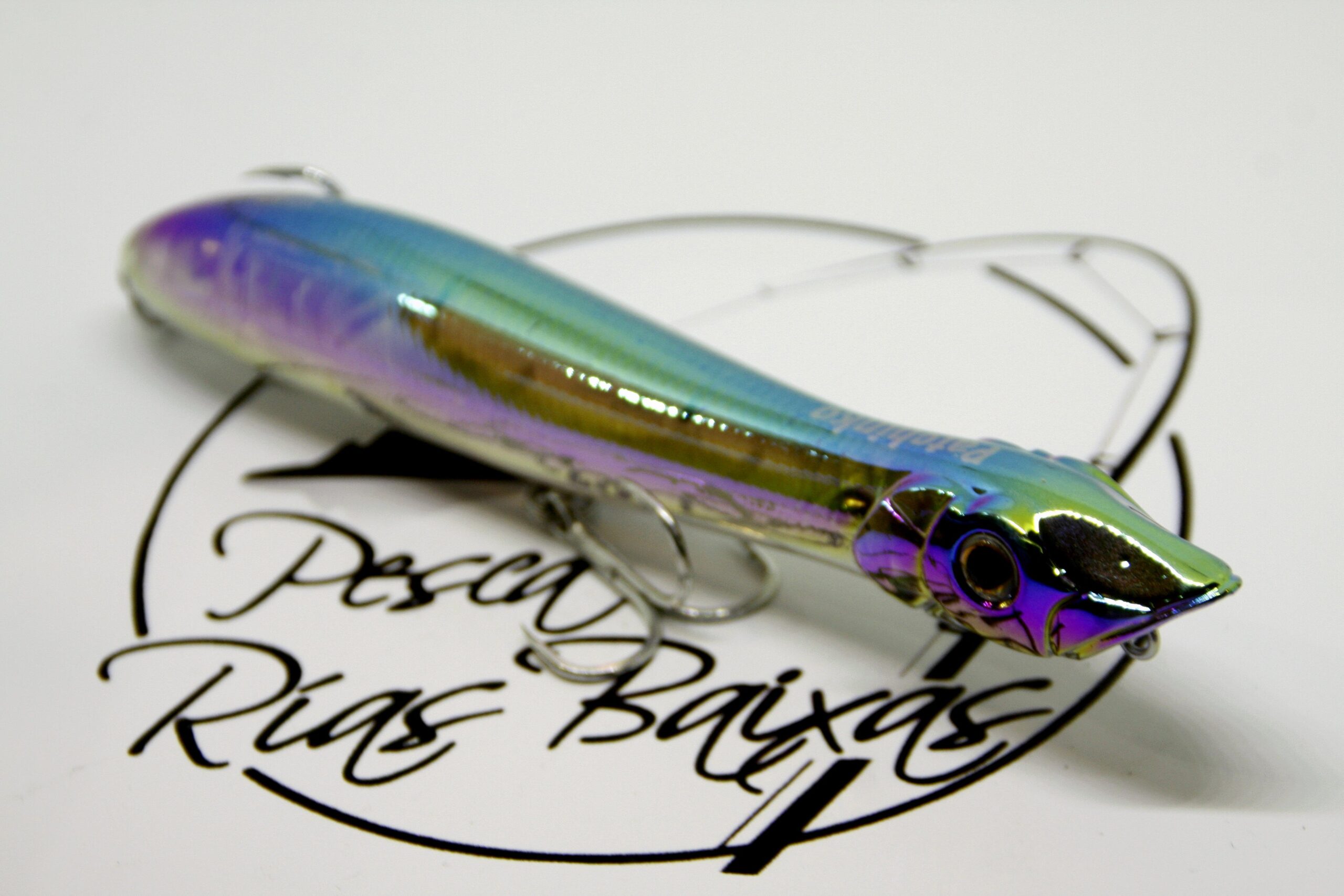 Señuelo Paseante- PESCA RÍAS BAIXAS