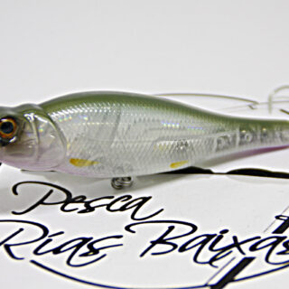 Spittin Wire - 19chc Abra Katabira