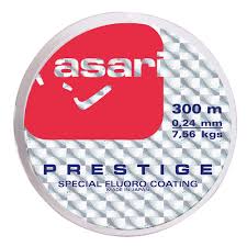 Asari Prestige 300 metros