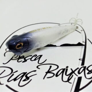 Tubertini DR. F 85 C. 06