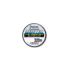 Seaguar Fluoro Meister - 320 metros