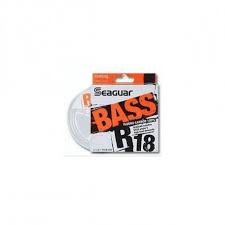 Seaguar R18 Bass - 240 metros