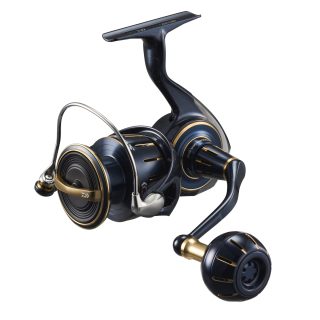 Daiwa Saltiga 5000 XH