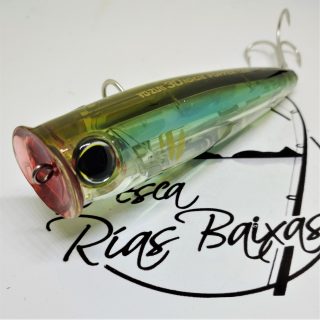 Popper Yo-zuri 3D Inshore 120F - HHAY