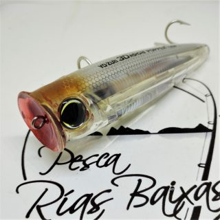 Popper Yo-zuri 3D Inshore 120F - RGLM