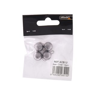 Cheburashka Asari C-Ball