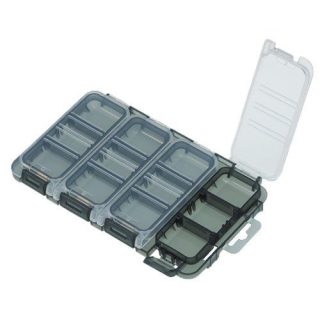 Caja Meiho Quatro Case J