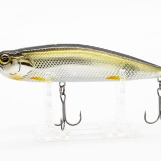 Gan Craft Z-Claw 100 Original - Waka Ayu