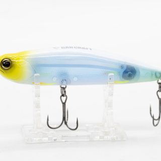 Gan Craft Z-Claw 100 Original - White Lemon