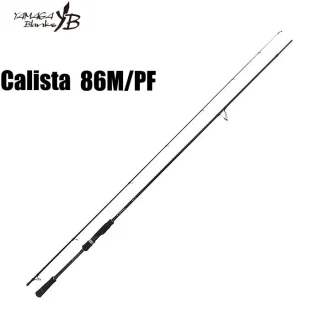 Yamaga Blanks Calista 86M / PF