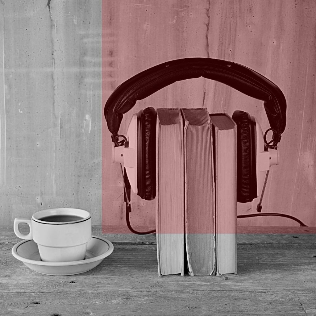El Podcast ha llegado para quedarse