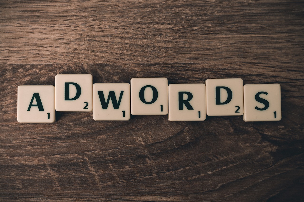 adwords 793034 1280 1 - Vlogger