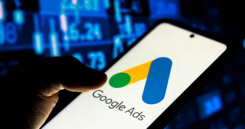 invertir en Google Ads para tu negocio - Vlogger